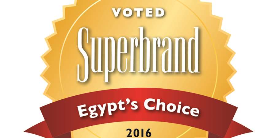 Domty is a Superbrand