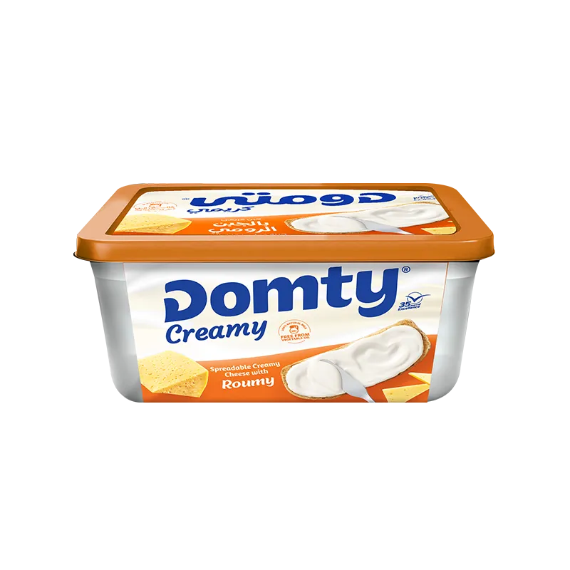 Creamy Roumy cheese