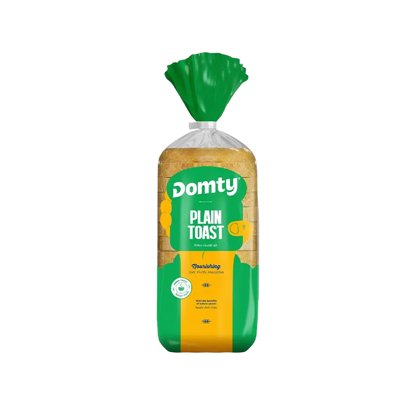 Plain Toast
