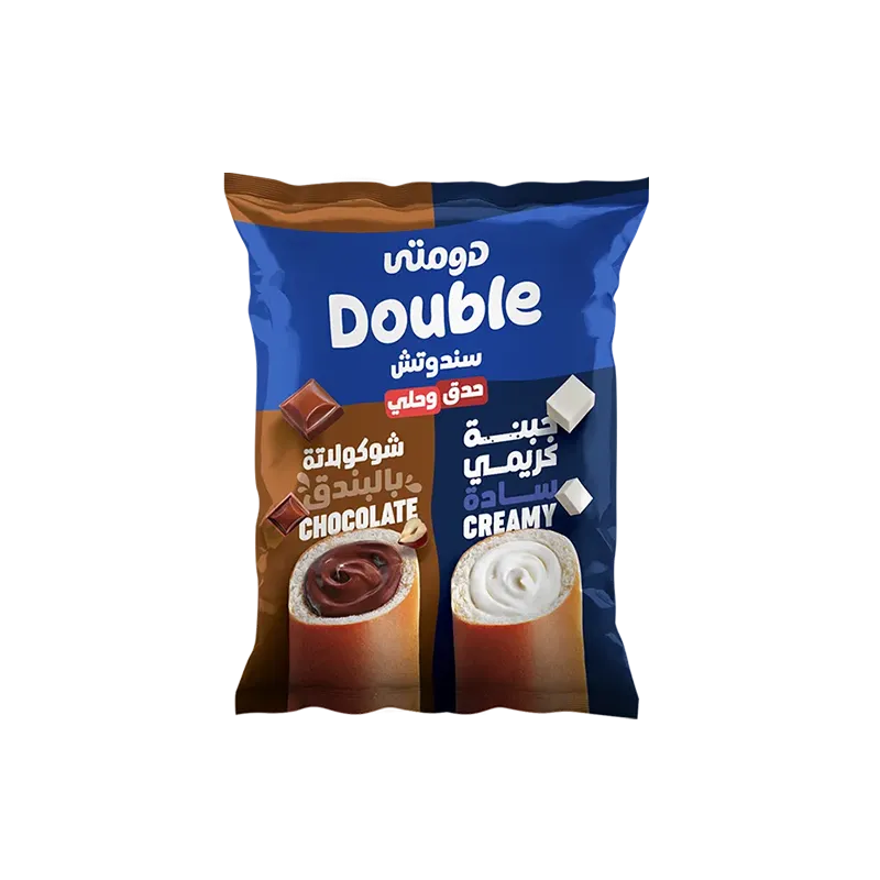 Sandwich Creamy & Choco