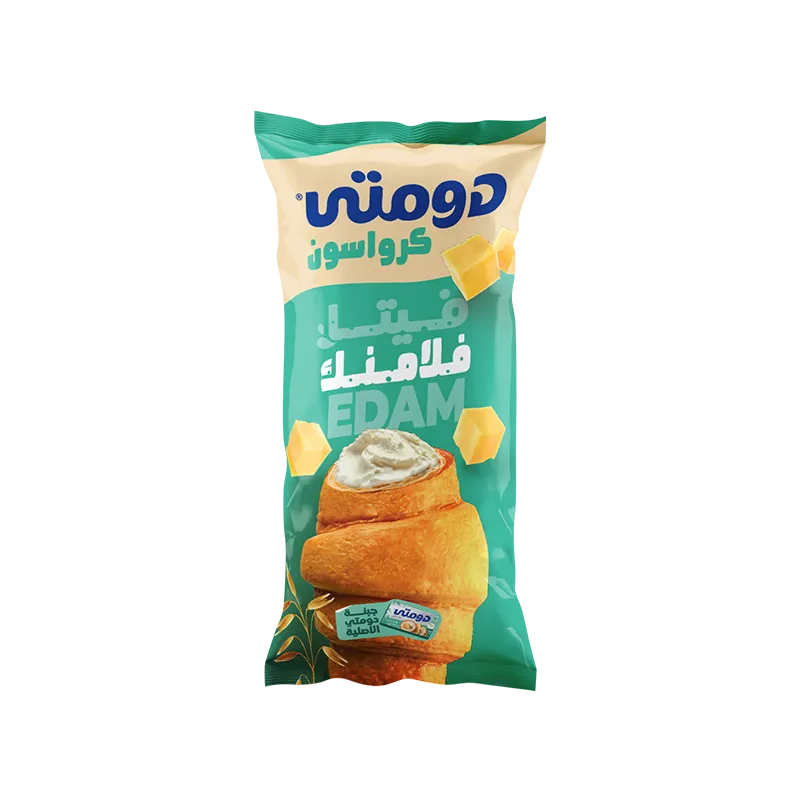 Feta Cheese with Edam Flavor