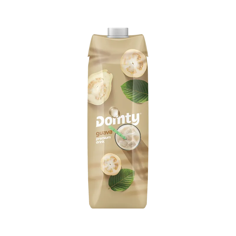 Guava Premium Drink