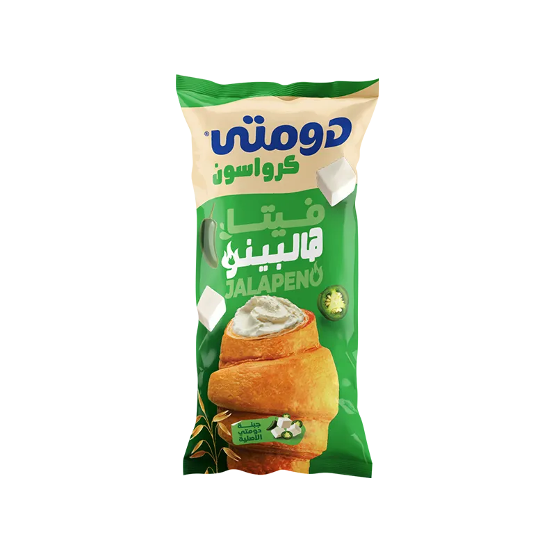 White Cheese with Jalapeno