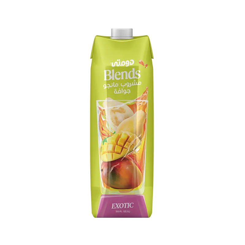 Blends Mango Guava