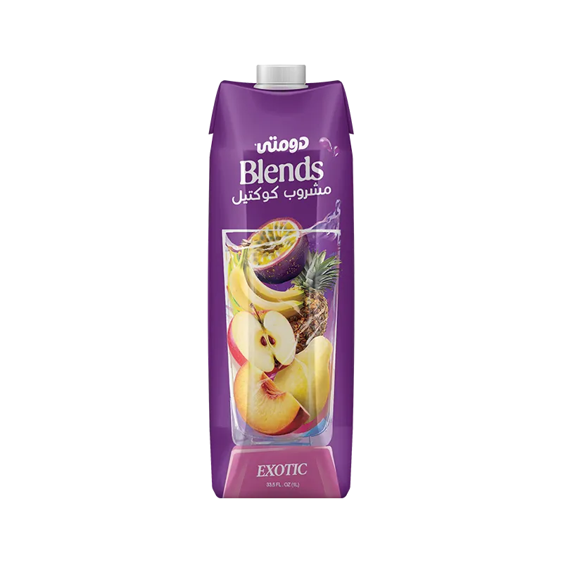 Blends Cocktail