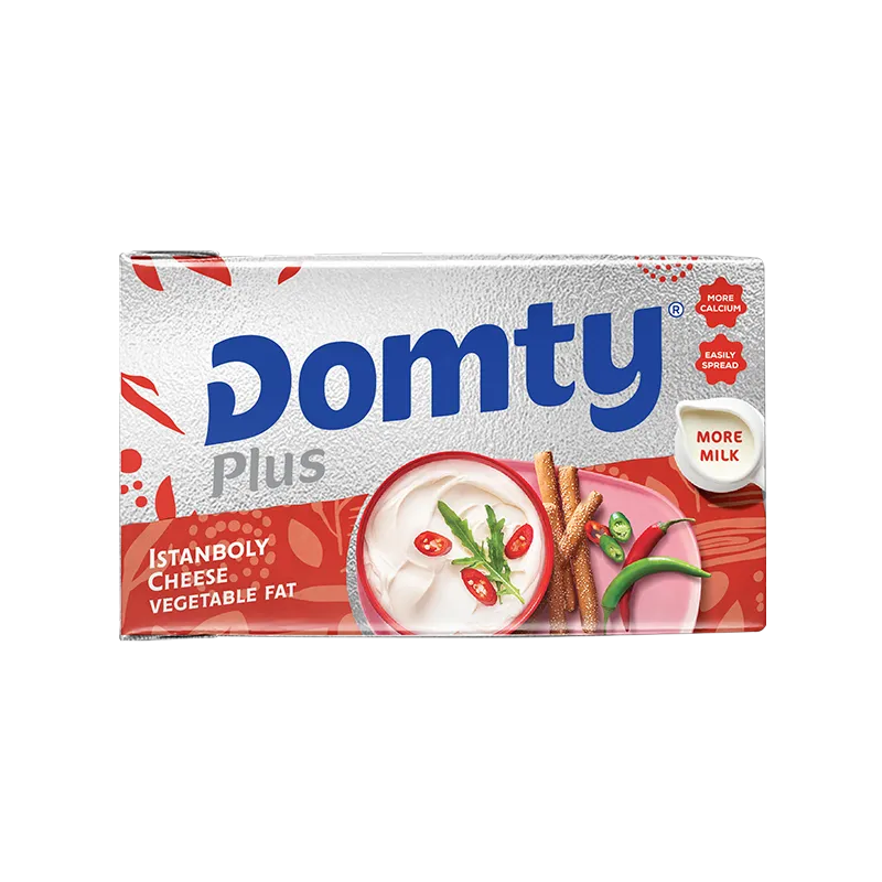 Istanbolly Plus Cheese