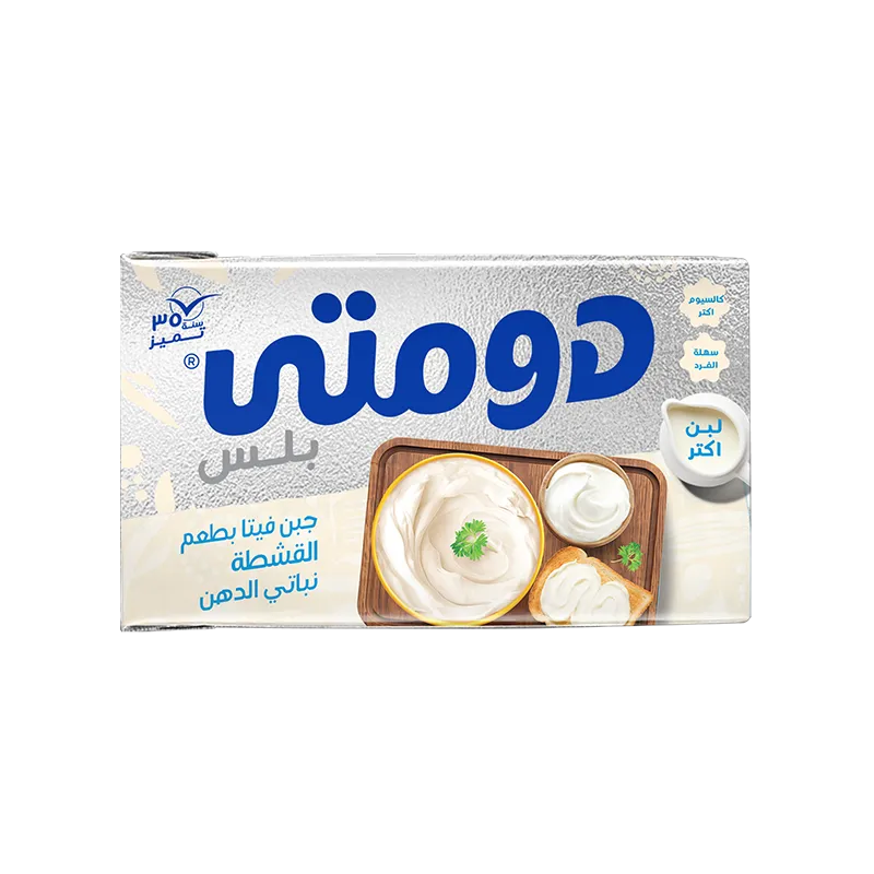 FETA PLUS CHEESE WITH KESHTA FLAVOR