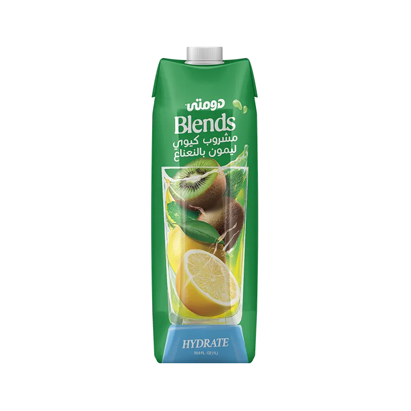 Blends Kiwi Lemon Mint