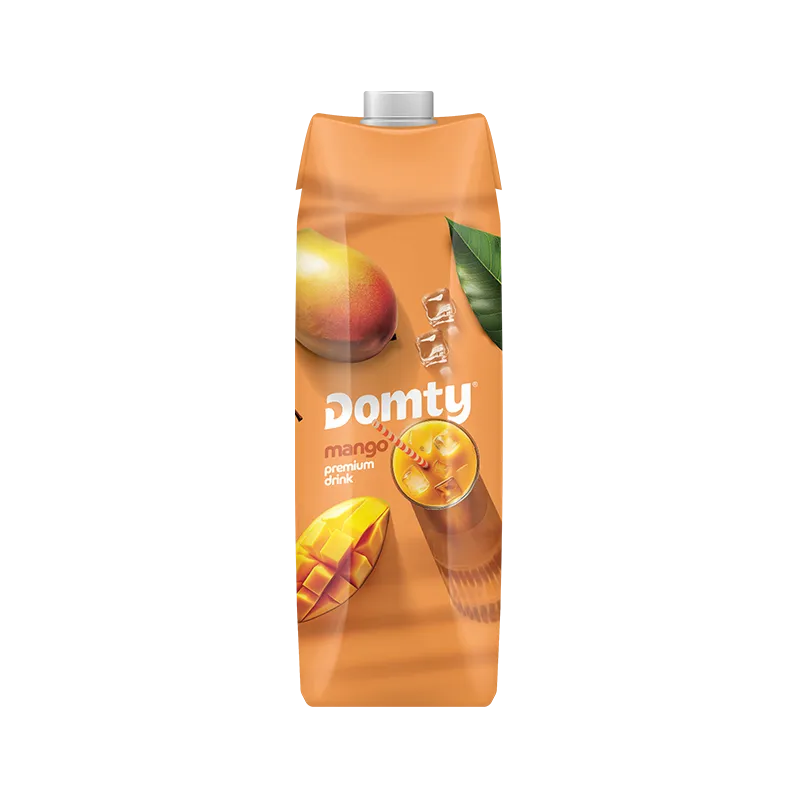Mango Premium Drink