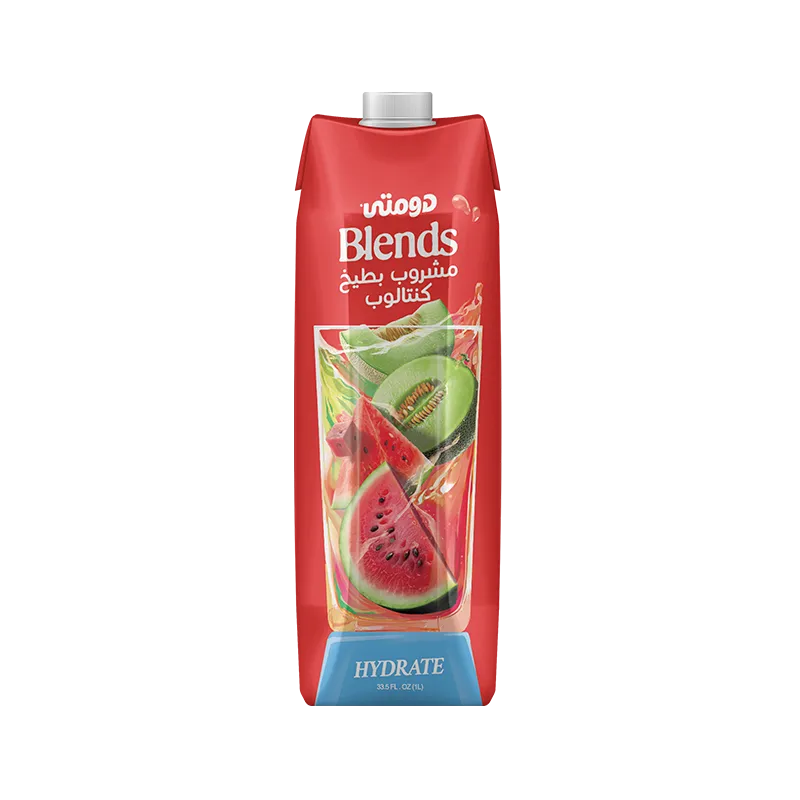 Blends Mix Melon