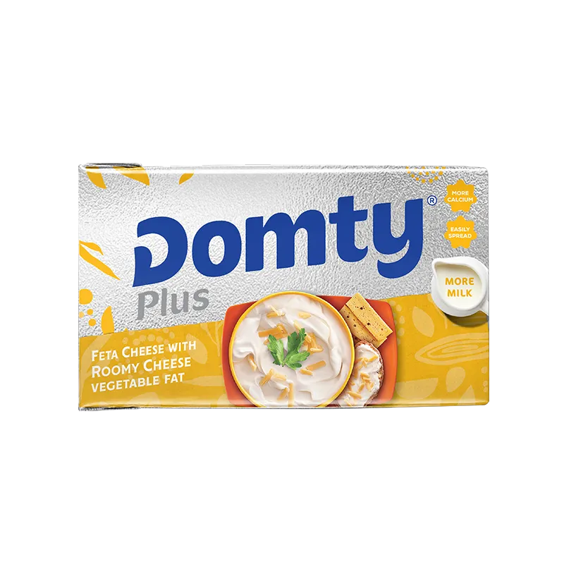 Feta Plus Cheese With Roomy Cheese